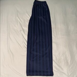 Nike Mid-Rise Loose Track Pants